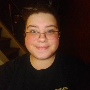 Meet your Posher, Theodore